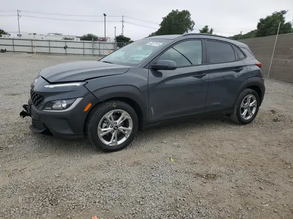 KM8K32AB5PU056977 2023 HYUNDAI KONA - Image 1