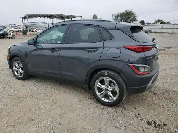 KM8K32AB5PU056977 2023 HYUNDAI KONA - Image 2