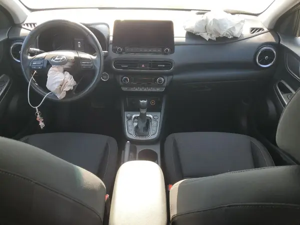 KM8K32AB5PU056977 2023 HYUNDAI KONA - Image 8
