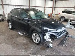 KM8K32AB5PU061063 2023 HYUNDAI KONA