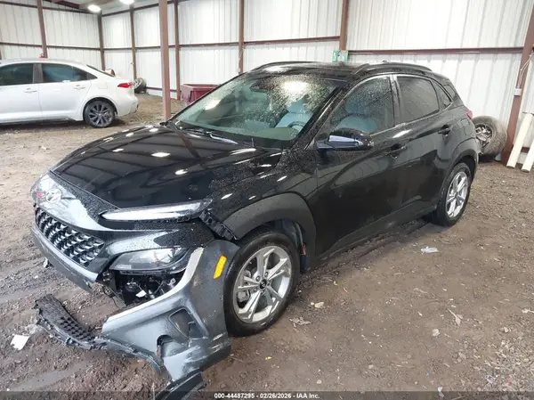 KM8K32AB5PU061063 2023 HYUNDAI KONA - Image 2