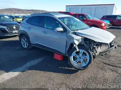 KM8K32AB5PU061368 2023 HYUNDAI KONA