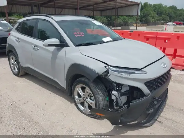 KM8K32AB5PU061368 2023 HYUNDAI KONA - Image 1
