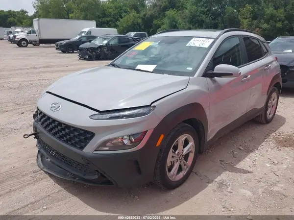KM8K32AB5PU061368 2023 HYUNDAI KONA - Image 2