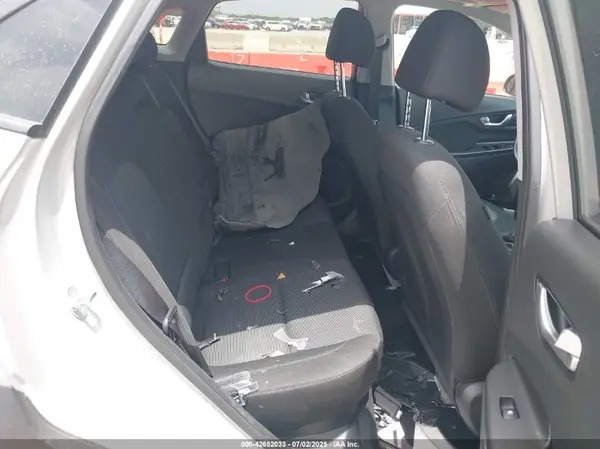 KM8K32AB5PU061368 2023 HYUNDAI KONA - Image 8