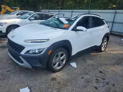 KM8K32AB5PU942958 2023 HYUNDAI KONA