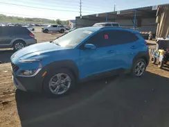 KM8K32AB5PU957976 2023 HYUNDAI KONA