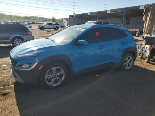 KM8K32AB5PU957976 2023 HYUNDAI KONA - Image 1