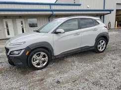 KM8K32AB5PU972574 2023 HYUNDAI KONA
