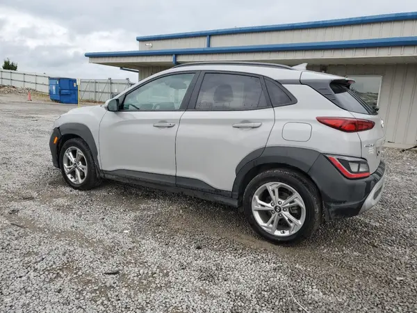 KM8K32AB5PU972574 2023 HYUNDAI KONA - Image 2