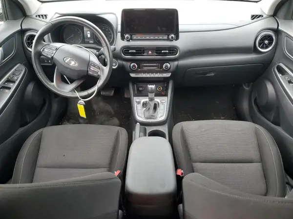 KM8K32AB5PU972574 2023 HYUNDAI KONA - Image 8