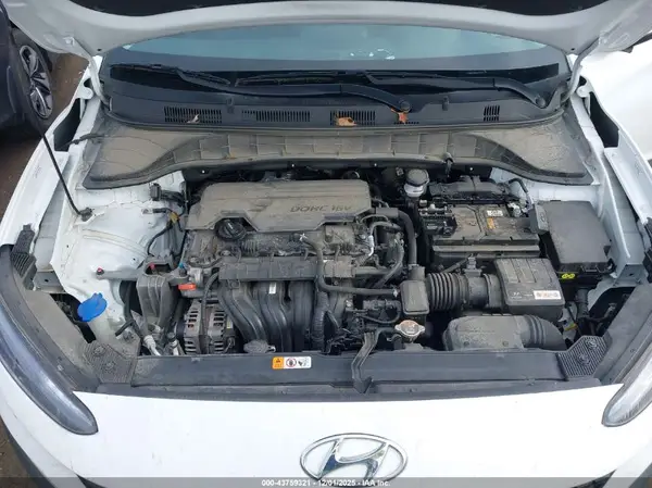 KM8K32AB5PU978696 2023 HYUNDAI KONA - Image 8