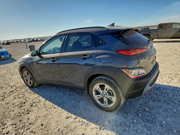 KM8K32AB5PU995353 2023 HYUNDAI KONA - Image 2