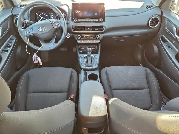 KM8K32AB5PU995353 2023 HYUNDAI KONA - Image 8