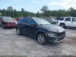KM8K32AB6NU759422 2022 HYUNDAI KONA