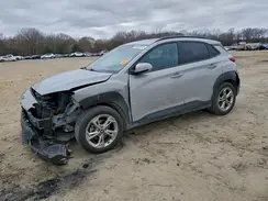 KM8K32AB6NU768735 2022 HYUNDAI KONA