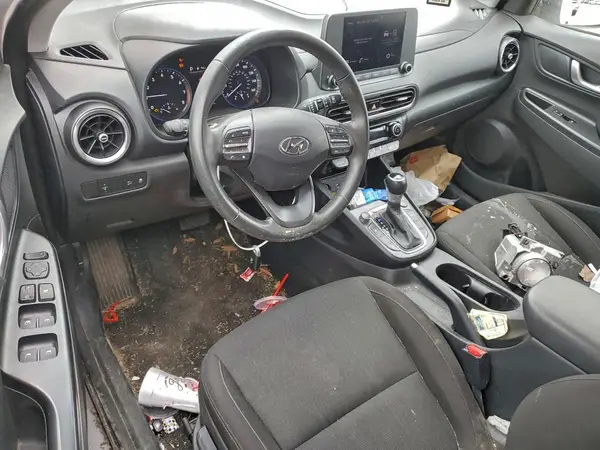 KM8K32AB6NU768735 2022 HYUNDAI KONA - Image 8