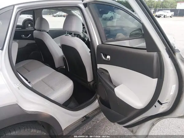 KM8K32AB6NU793943 2022 HYUNDAI KONA - Image 8