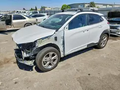 KM8K32AB6NU863912 2022 HYUNDAI KONA