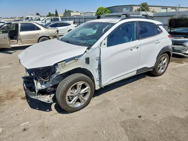 KM8K32AB6NU863912 2022 HYUNDAI KONA - Image 1