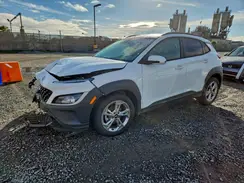 KM8K32AB6NU864882 2022 HYUNDAI KONA
