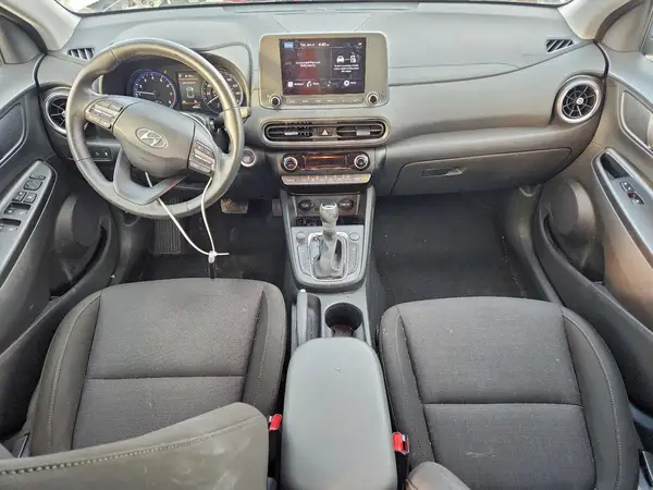 KM8K32AB6NU864882 2022 HYUNDAI KONA - Image 8