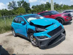 KM8K32AB6NU871699 2022 HYUNDAI KONA