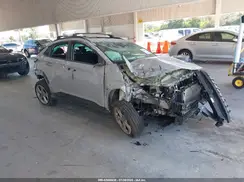 KM8K32AB6NU877972 2022 HYUNDAI KONA
