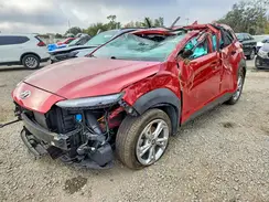 KM8K32AB6NU879981 2022 HYUNDAI KONA