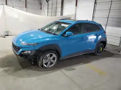 KM8K32AB6NU894772 2022 HYUNDAI KONA