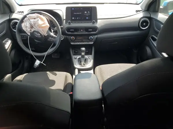 KM8K32AB6NU894772 2022 HYUNDAI KONA - Image 8