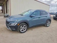 KM8K32AB6NU902773 2022 HYUNDAI KONA