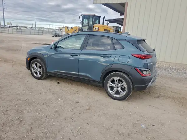 KM8K32AB6NU902773 2022 HYUNDAI KONA - Image 2