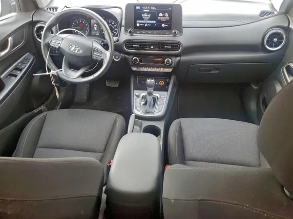 KM8K32AB6NU902773 2022 HYUNDAI KONA - Image 8