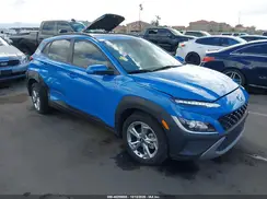 KM8K32AB6NU914552 2022 HYUNDAI KONA