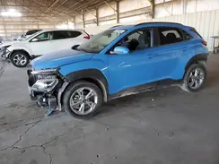 KM8K32AB6NU915216 2022 HYUNDAI KONA