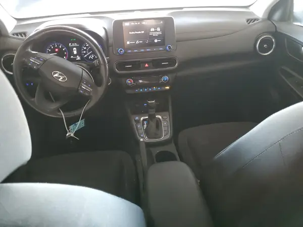KM8K32AB6NU915216 2022 HYUNDAI KONA - Image 8