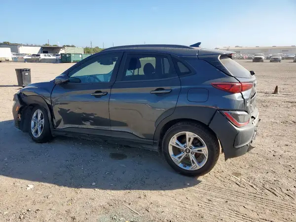 KM8K32AB6NU928211 2022 HYUNDAI KONA - Image 2