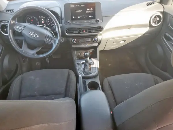 KM8K32AB6NU928211 2022 HYUNDAI KONA - Image 8