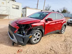 KM8K32AB6NU928418 2022 HYUNDAI KONA