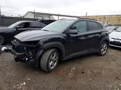 KM8K32AB6PU002023 2023 HYUNDAI KONA