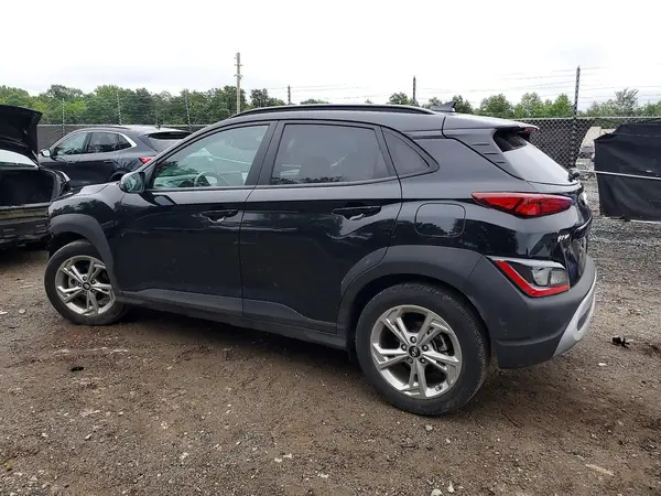 KM8K32AB6PU002023 2023 HYUNDAI KONA - Image 2