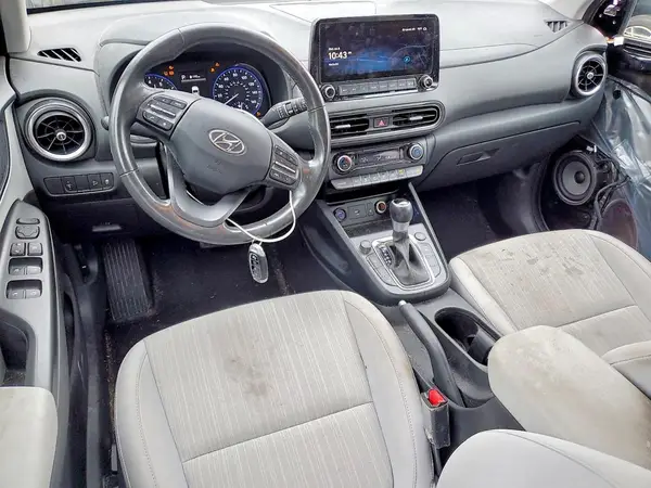 KM8K32AB6PU002023 2023 HYUNDAI KONA - Image 8