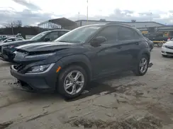 KM8K32AB6PU032459 2023 HYUNDAI KONA