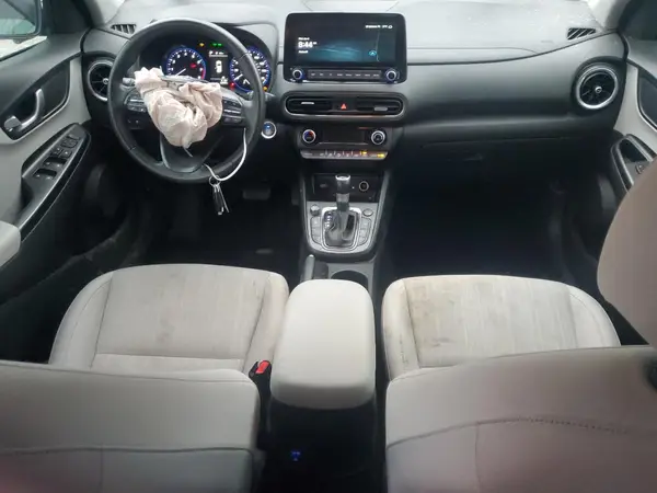 KM8K32AB6PU032459 2023 HYUNDAI KONA - Image 8