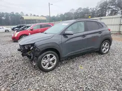 KM8K32AB6PU040044 2023 HYUNDAI KONA