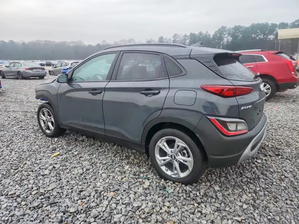 KM8K32AB6PU040044 2023 HYUNDAI KONA - Image 2