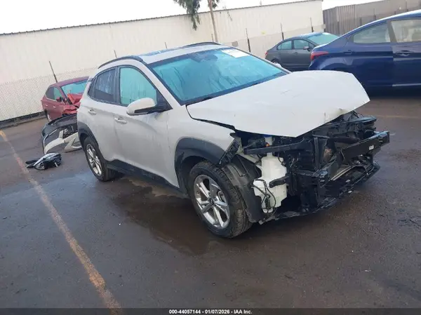 KM8K32AB6PU062884 2023 HYUNDAI KONA - Image 1