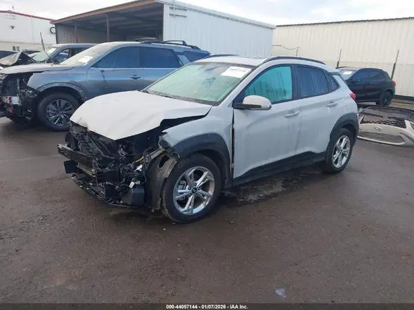 KM8K32AB6PU062884 2023 HYUNDAI KONA - Image 2