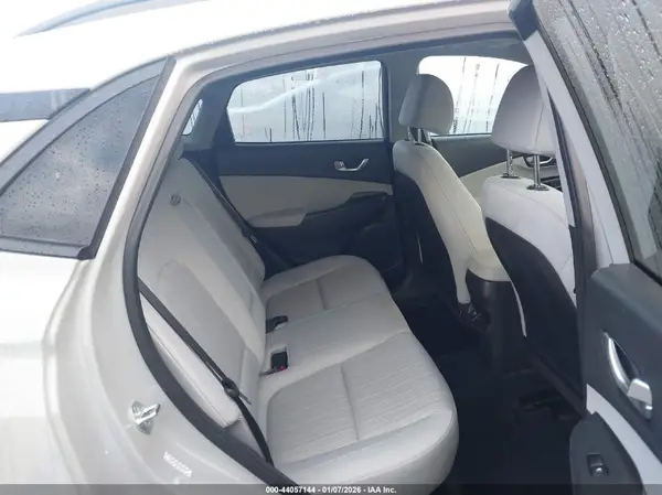 KM8K32AB6PU062884 2023 HYUNDAI KONA - Image 8